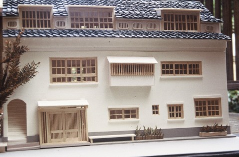 SHIRATORI PLAN 白鳥計画